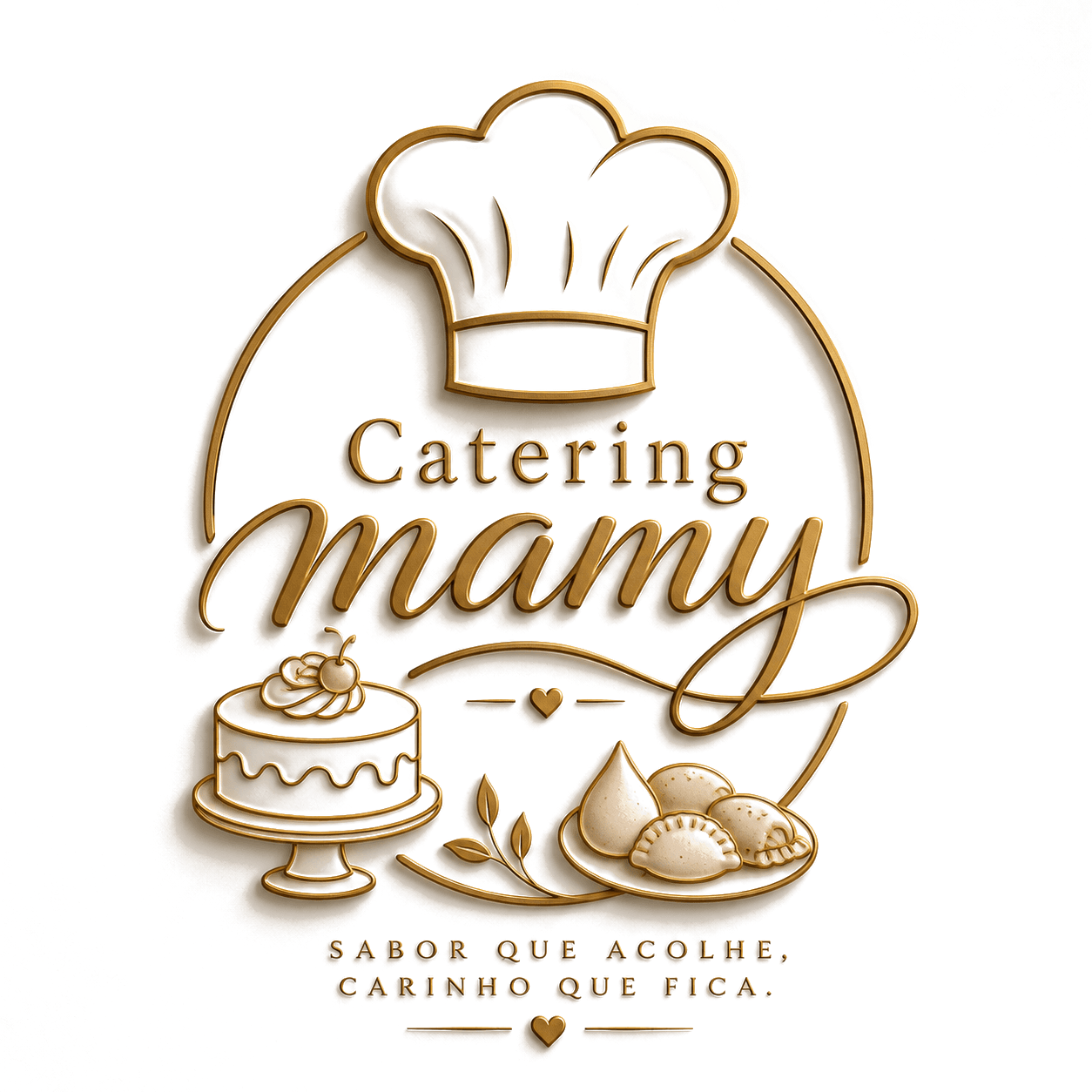 Catering Mamy